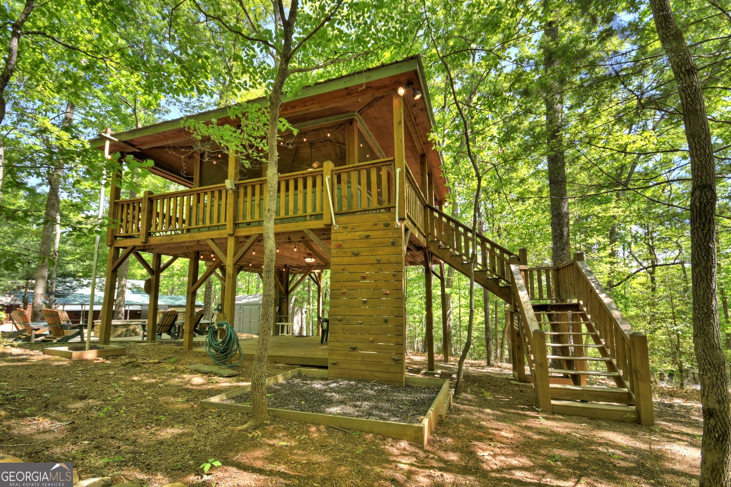 47 Blue Sky Drive Blue Ridge - 33