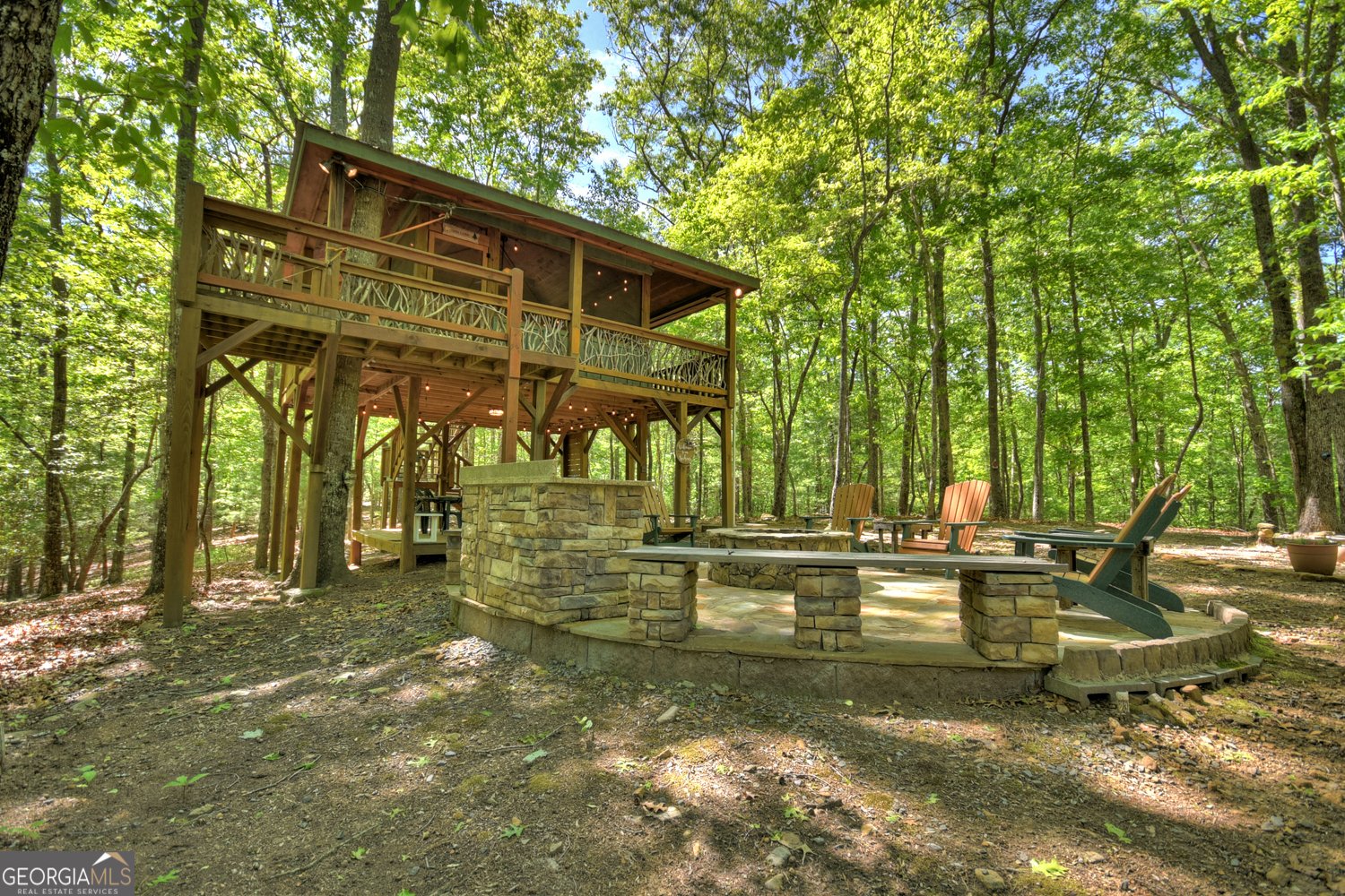 47 Blue Sky Drive Blue Ridge - 34