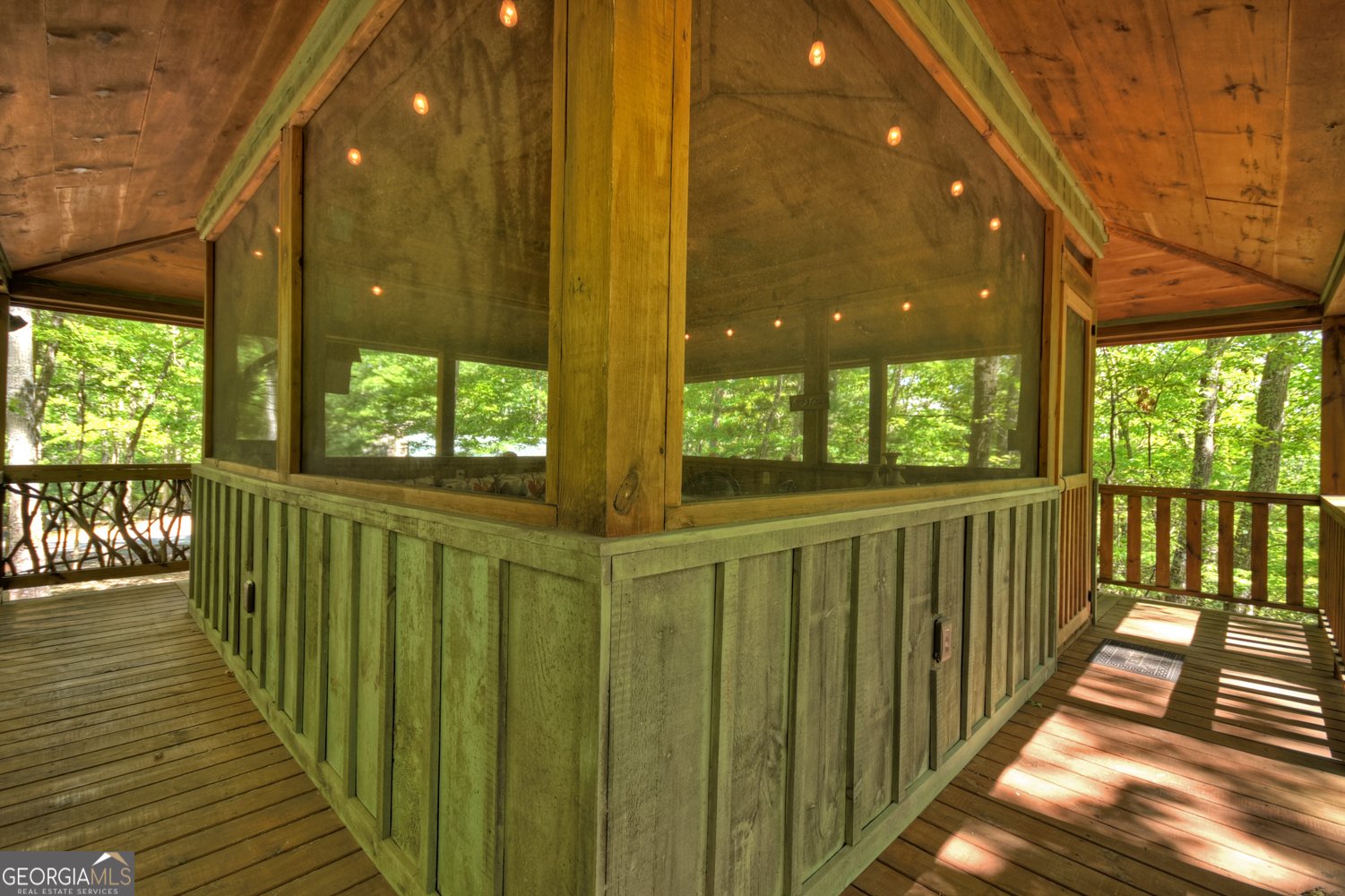 47 Blue Sky Drive Blue Ridge - 35