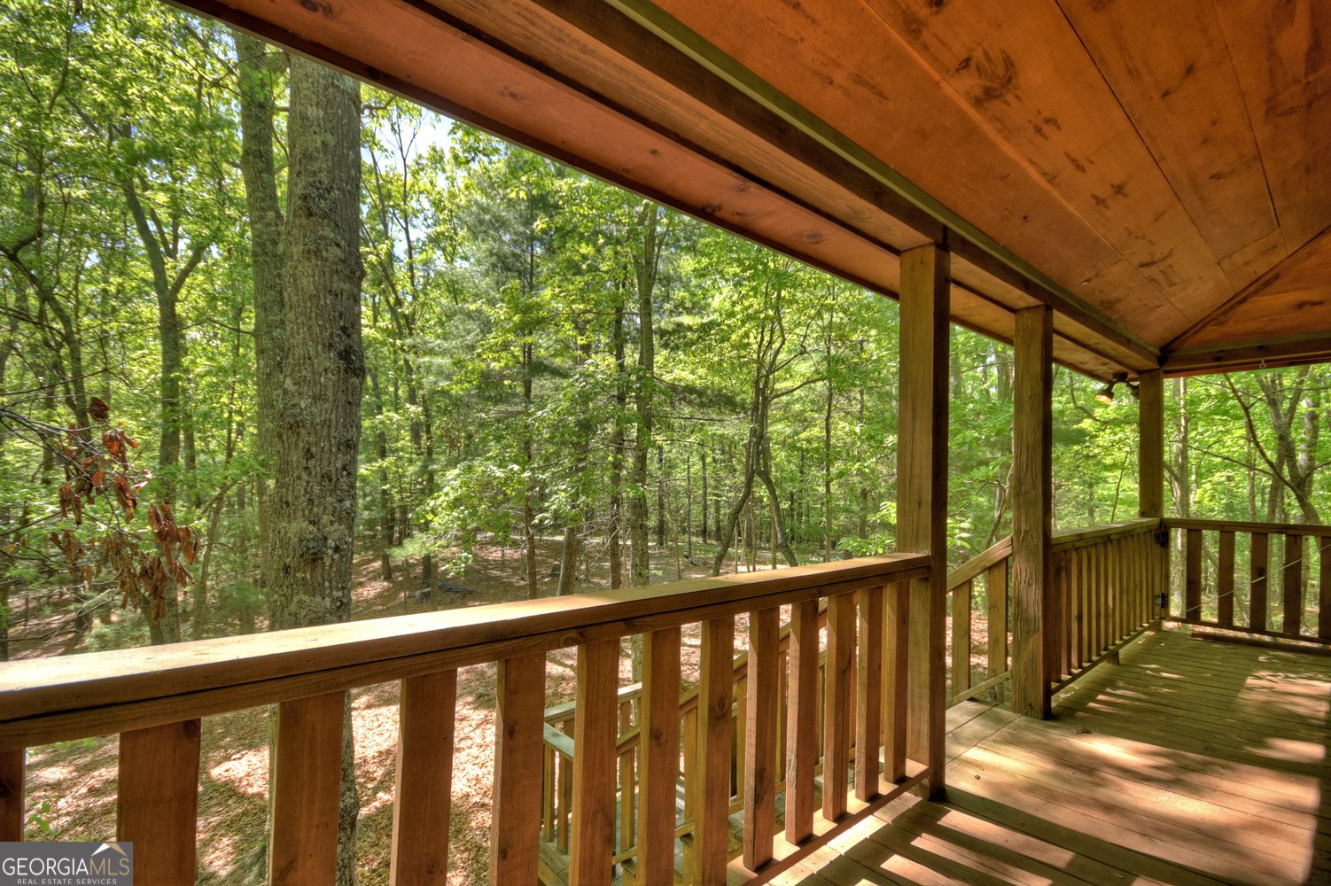 47 Blue Sky Drive Blue Ridge - 36