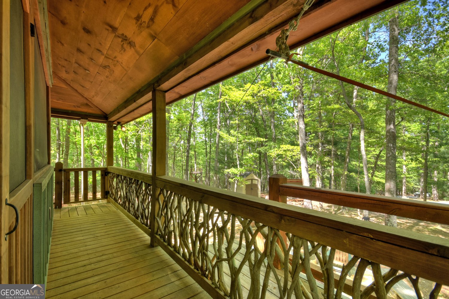 47 Blue Sky Drive Blue Ridge - 37