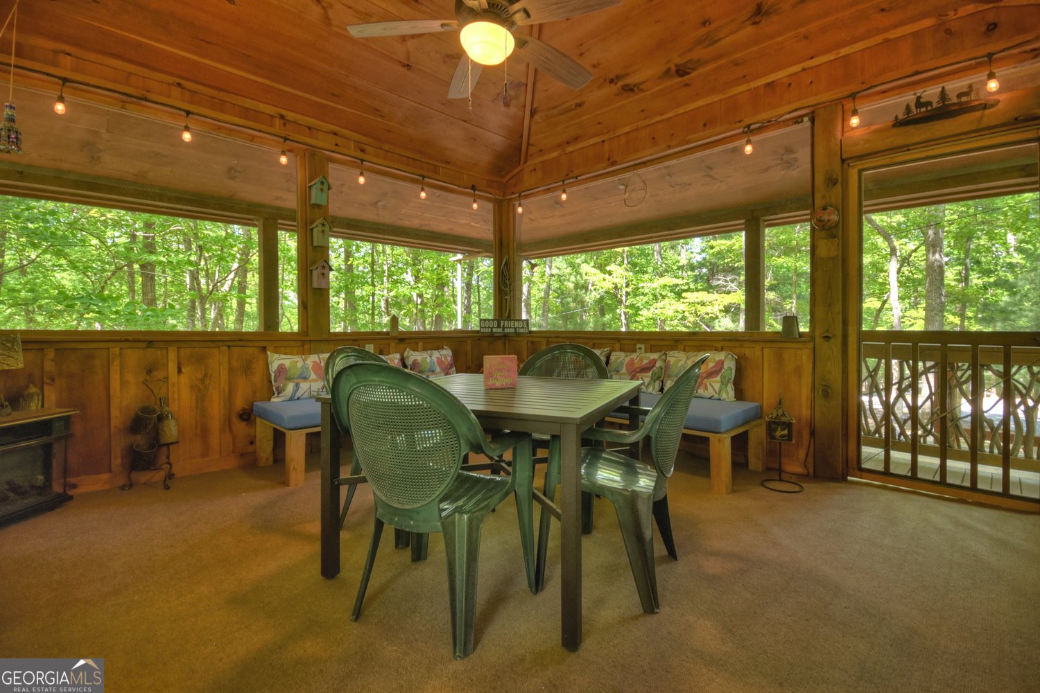 47 Blue Sky Drive Blue Ridge - 38