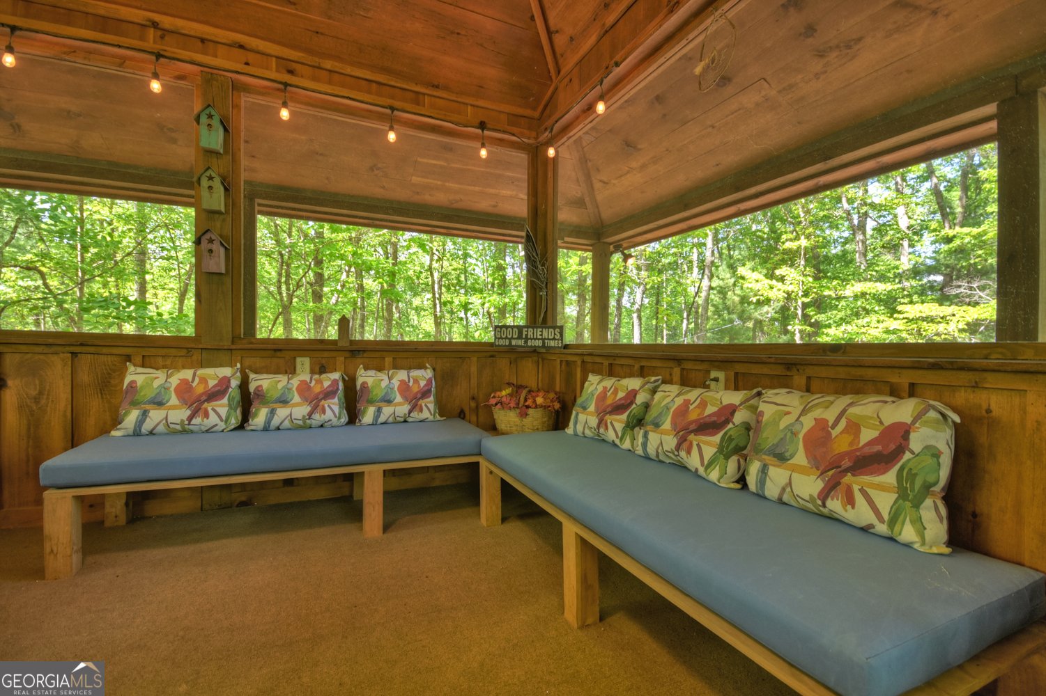 47 Blue Sky Drive Blue Ridge - 39