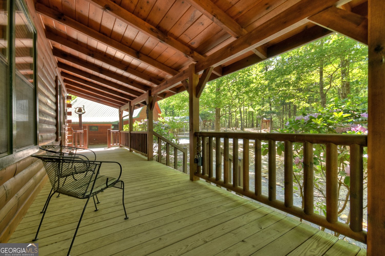 47 Blue Sky Drive Blue Ridge - 41