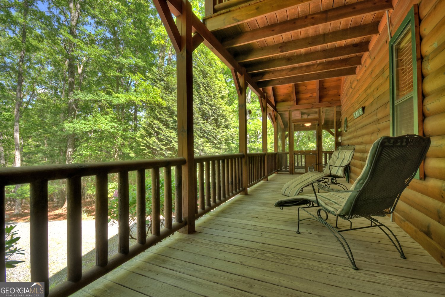 47 Blue Sky Drive Blue Ridge - 42