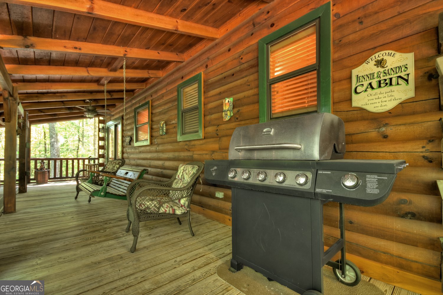 47 Blue Sky Drive Blue Ridge - 43