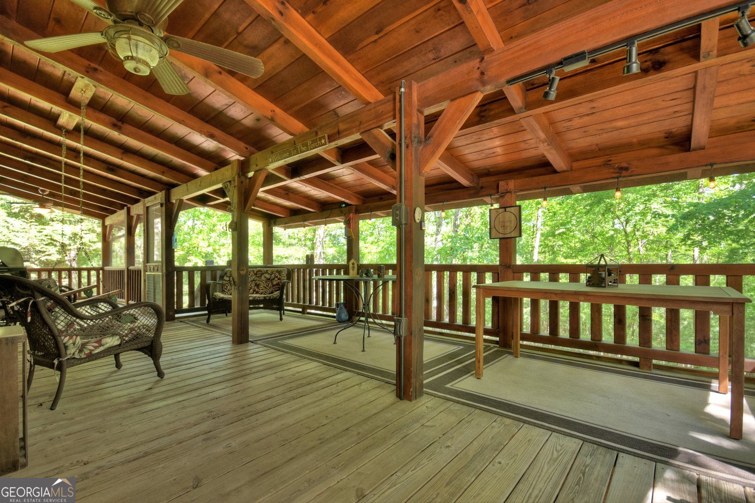 47 Blue Sky Drive Blue Ridge - 44