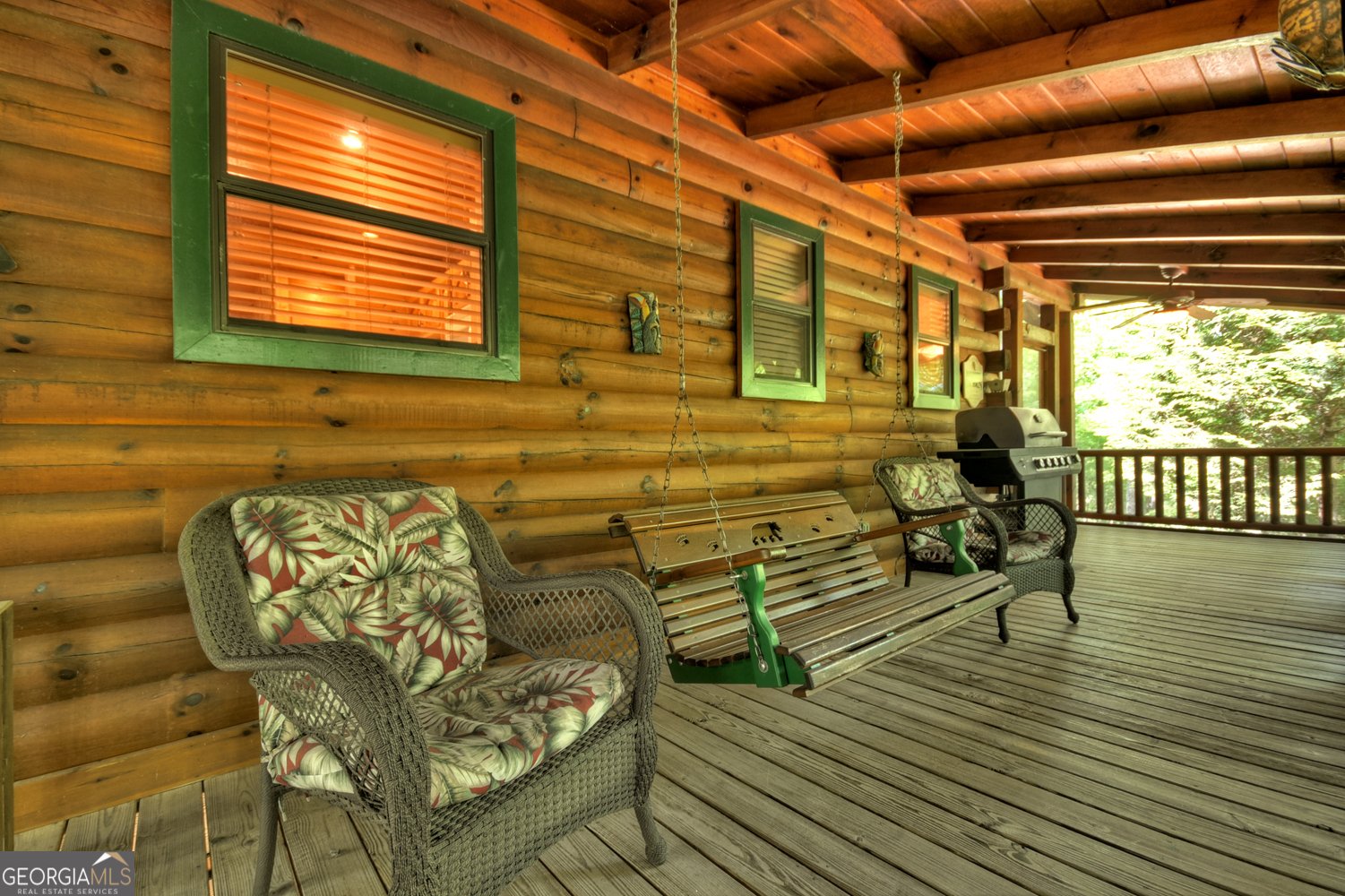 47 Blue Sky Drive Blue Ridge - 45