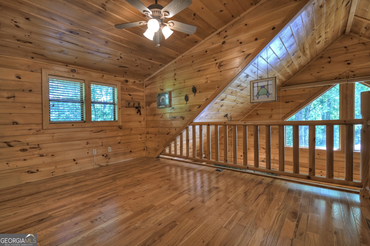 47 Blue Sky Drive Blue Ridge - 5