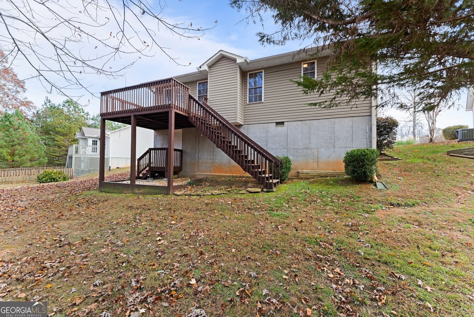 107 Brasstown Lane Demorest - 18