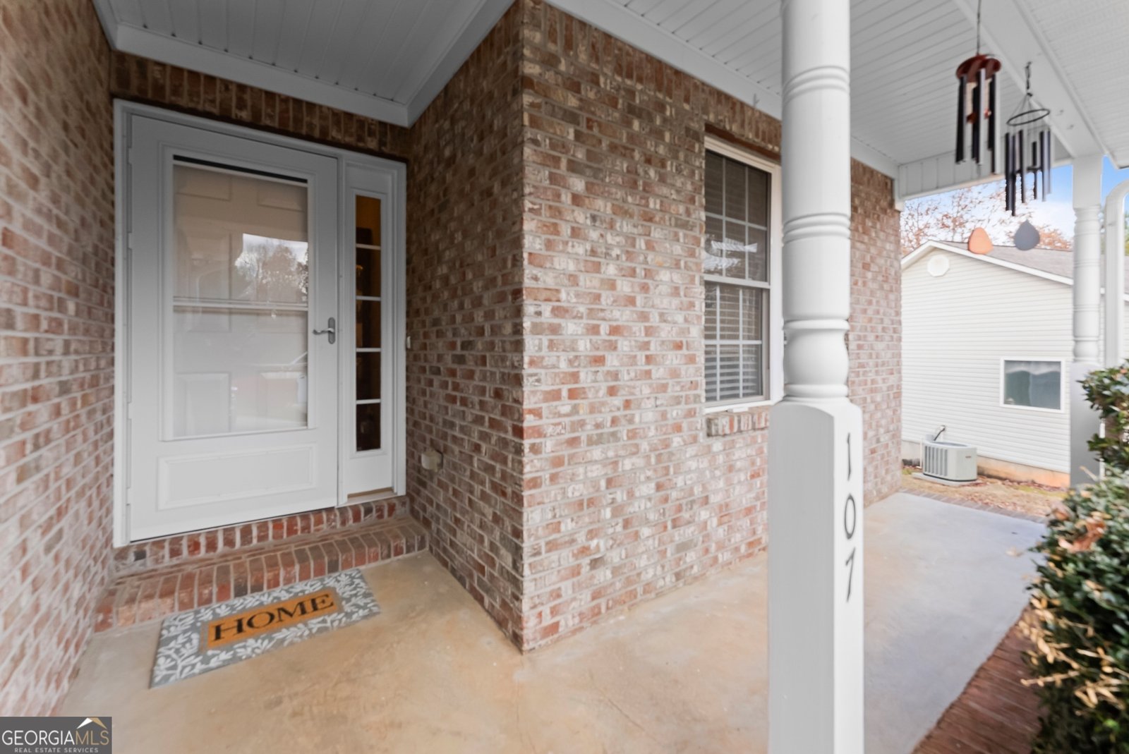 107 Brasstown Lane Demorest - 2