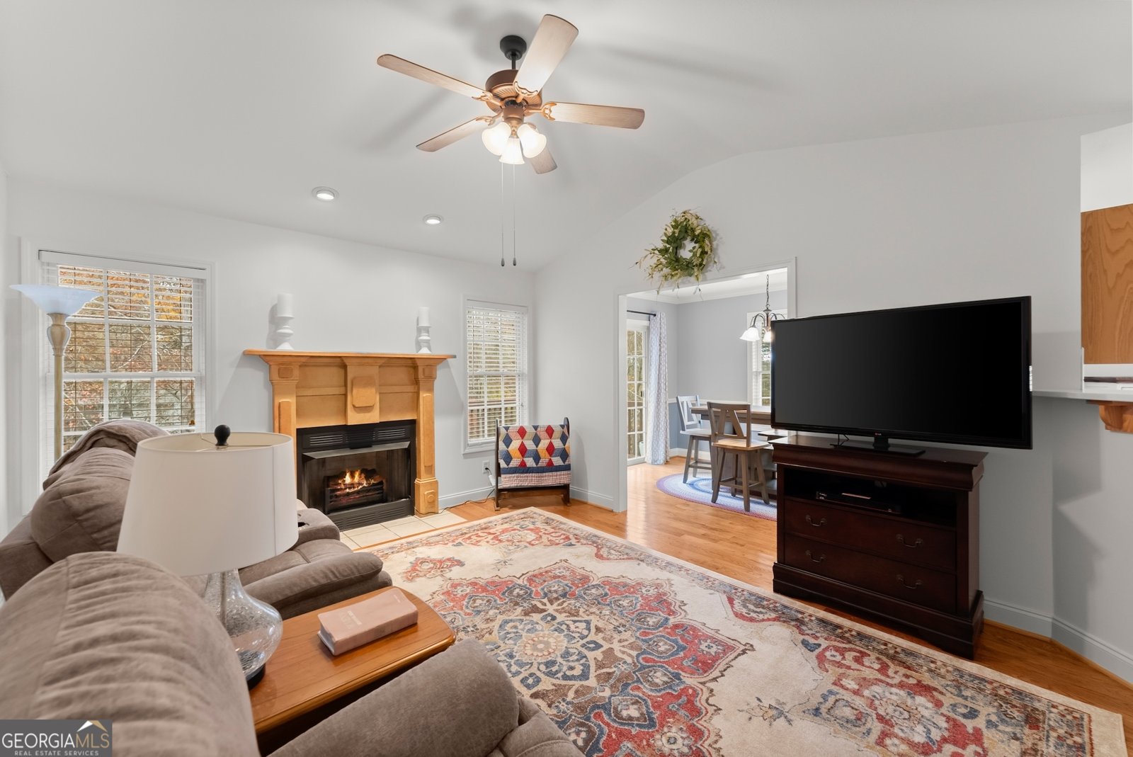 107 Brasstown Lane Demorest - 4