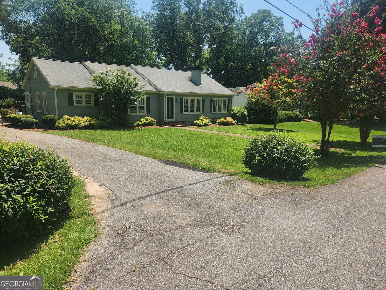 142 Griffin Drive Carrollton - 1