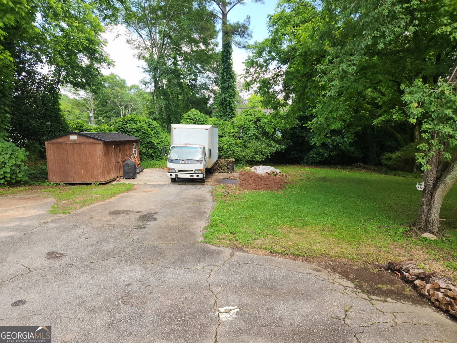 142 Griffin Drive Carrollton - 3