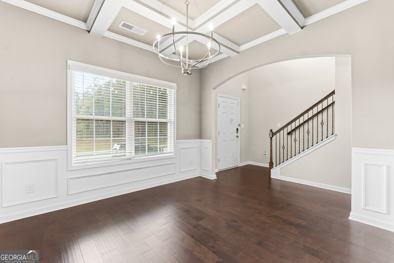 5343 Felles Way Forsyth - 1