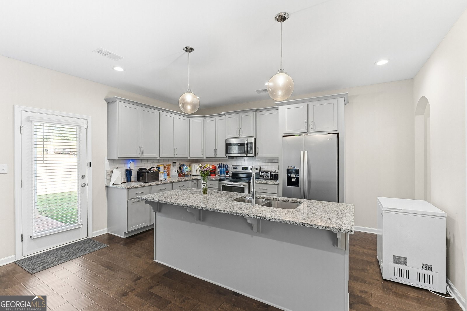 5343 Felles Way Forsyth - 10