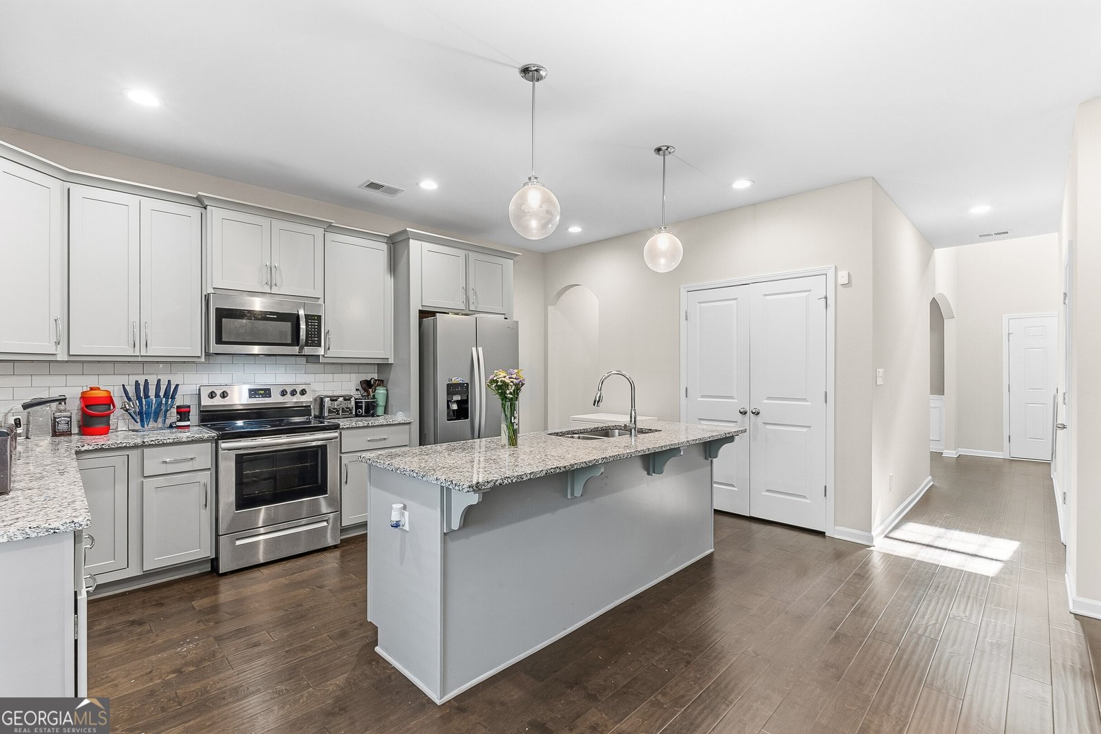 5343 Felles Way Forsyth - 12