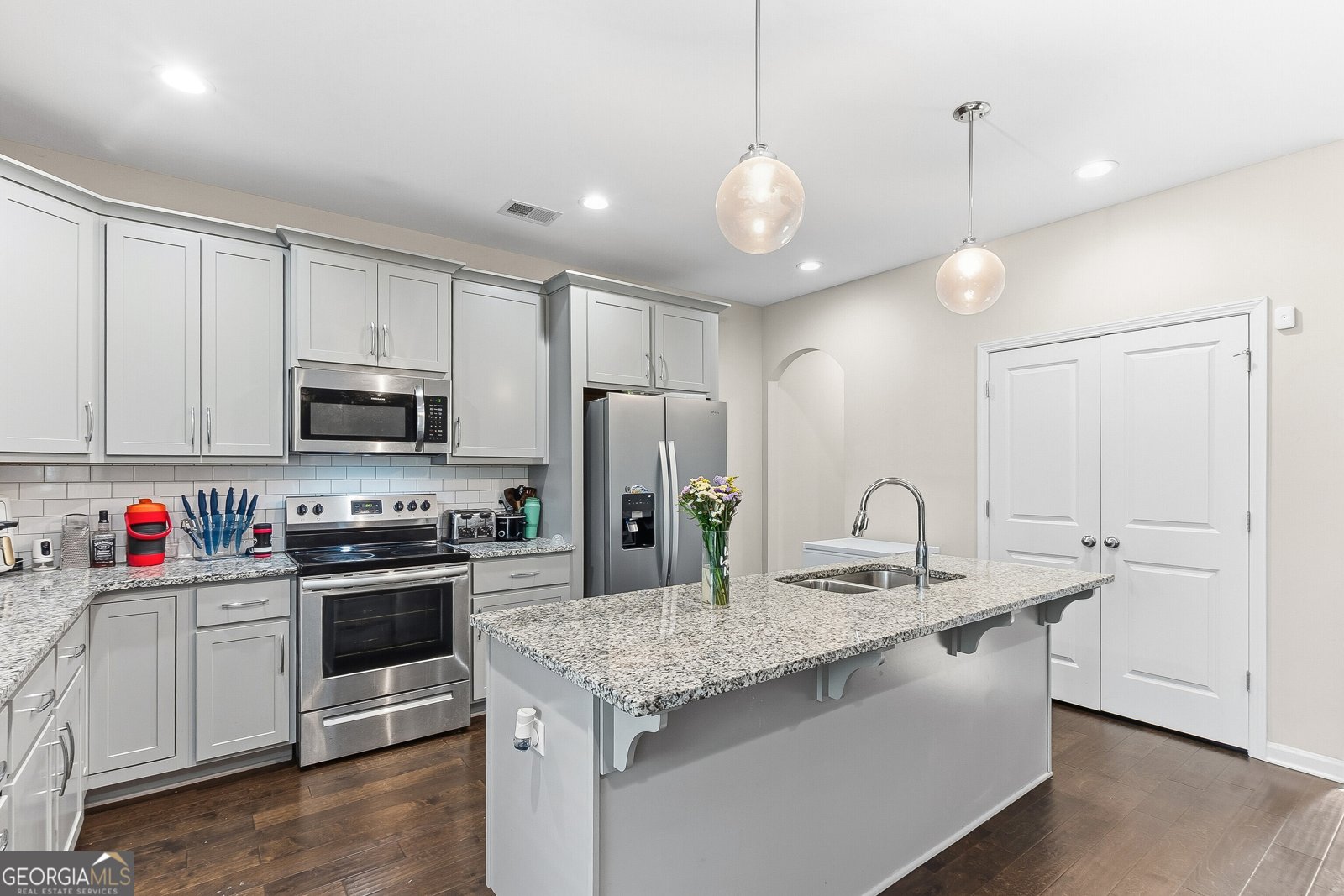 5343 Felles Way Forsyth - 13