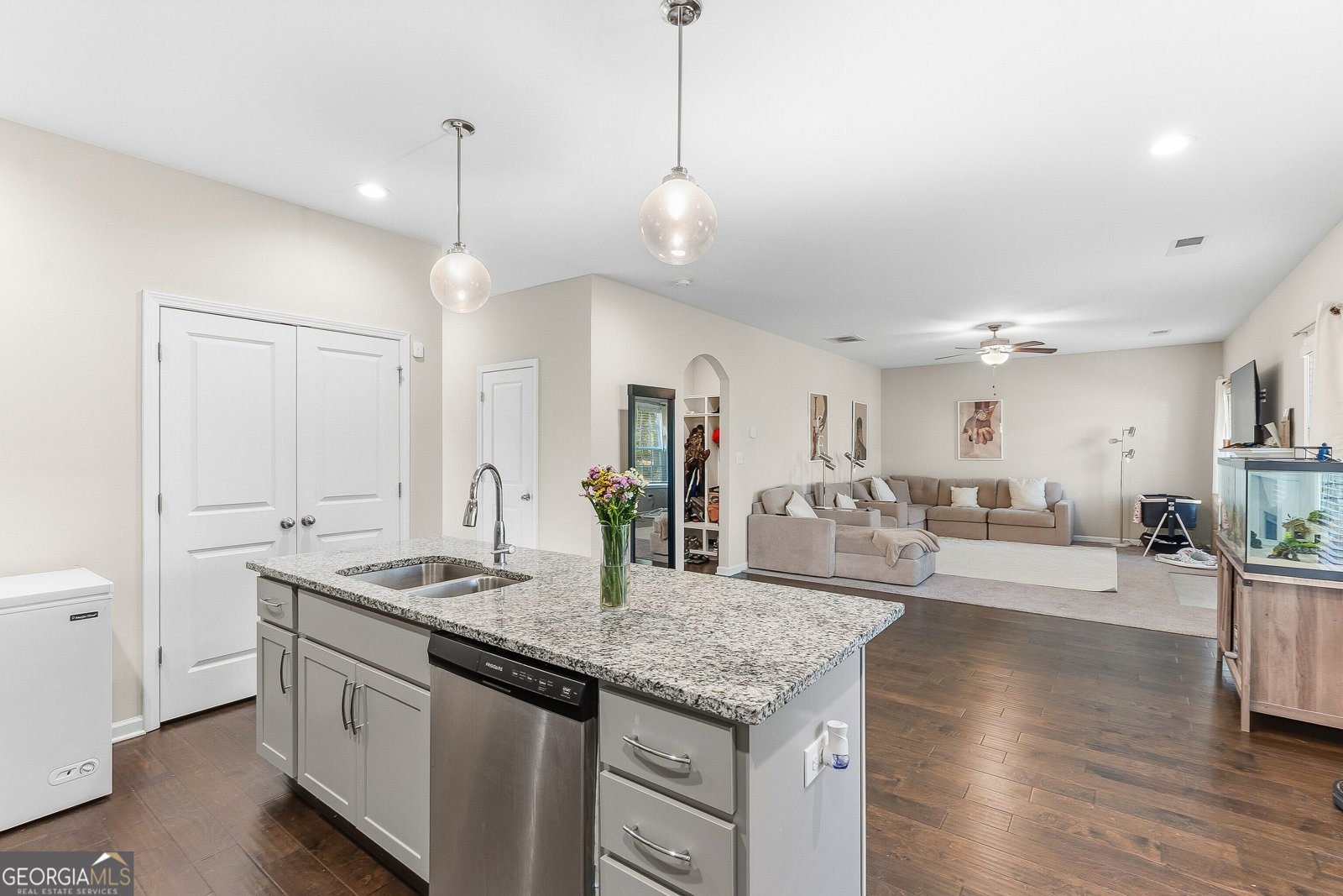 5343 Felles Way Forsyth - 15