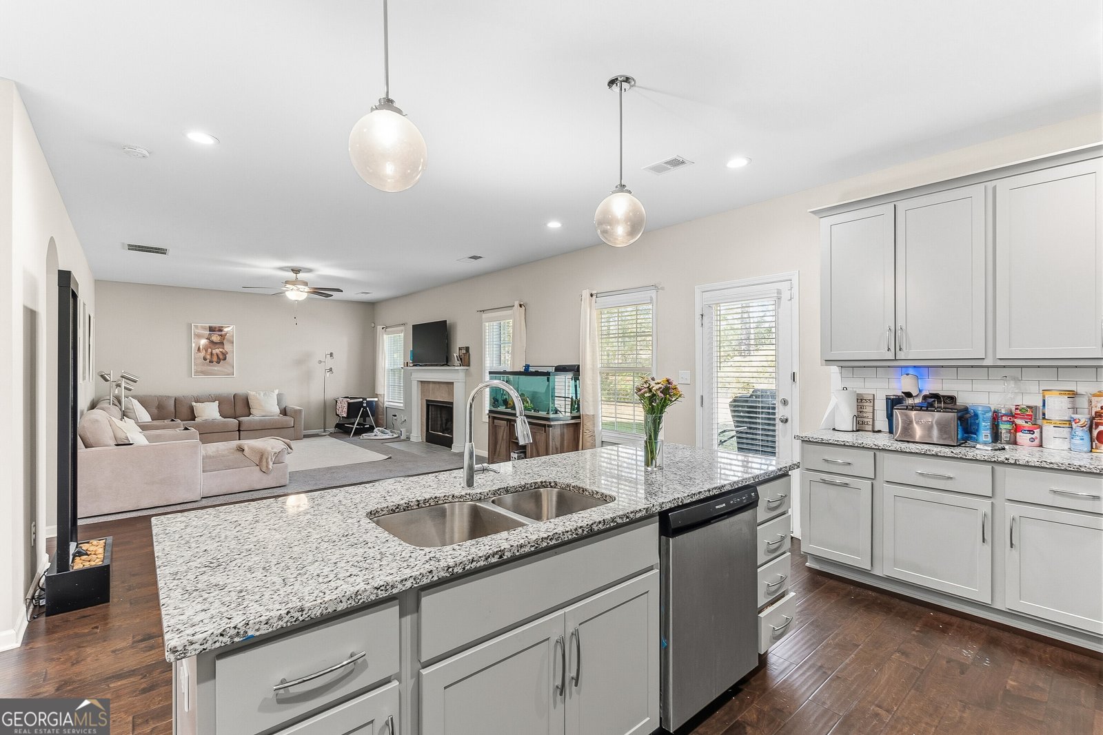 5343 Felles Way Forsyth - 16