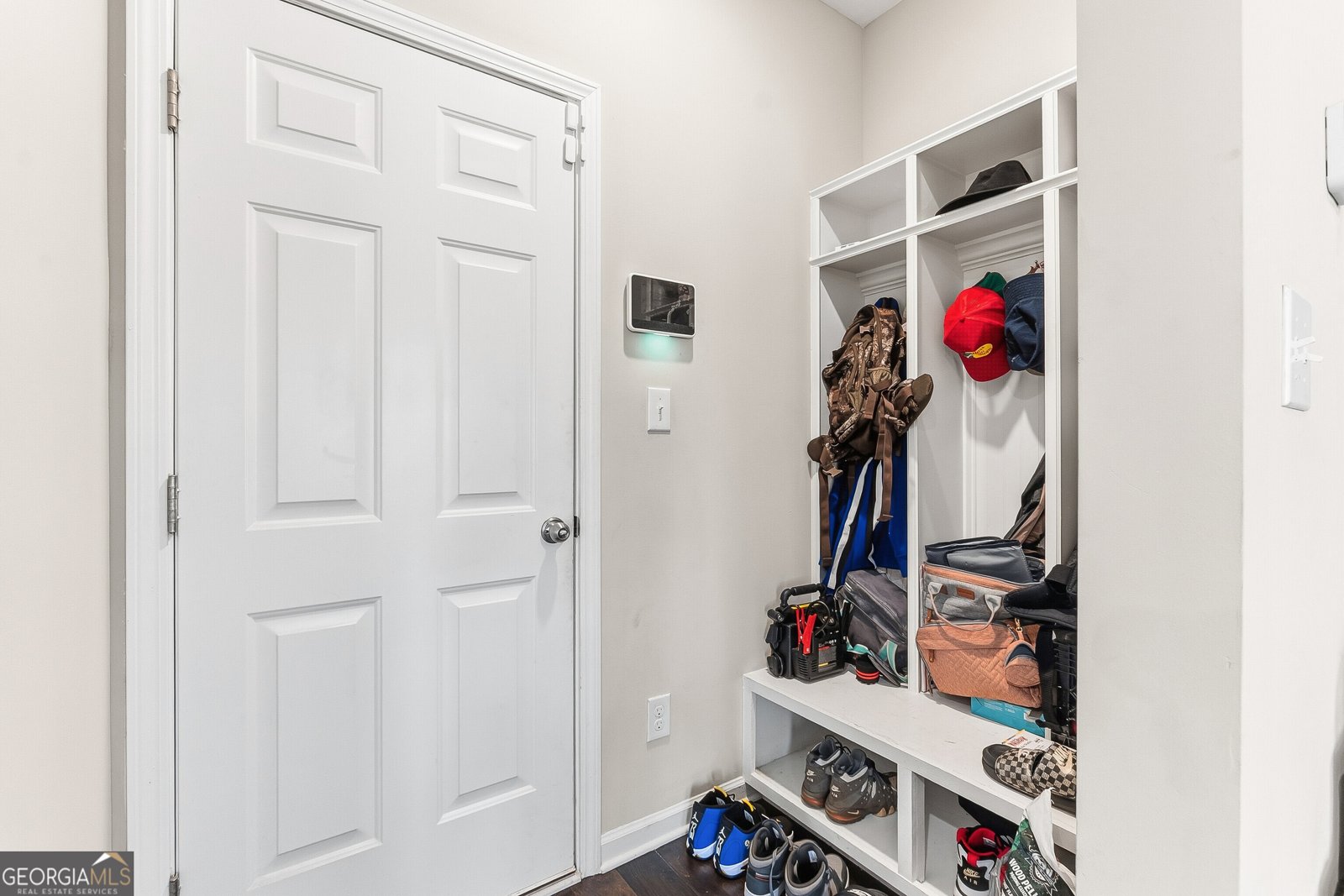 5343 Felles Way Forsyth - 17