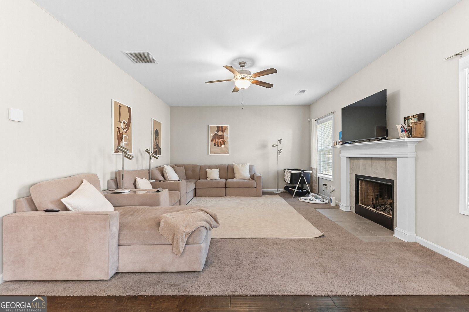 5343 Felles Way Forsyth - 3