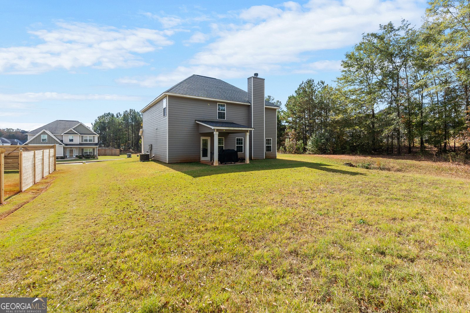 5343 Felles Way Forsyth - 42