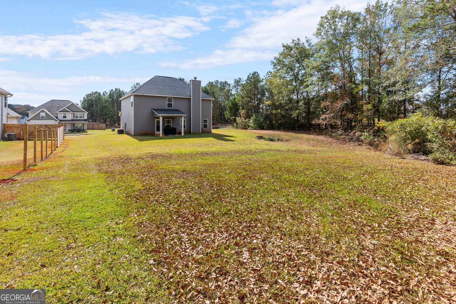 5343 Felles Way Forsyth - 46