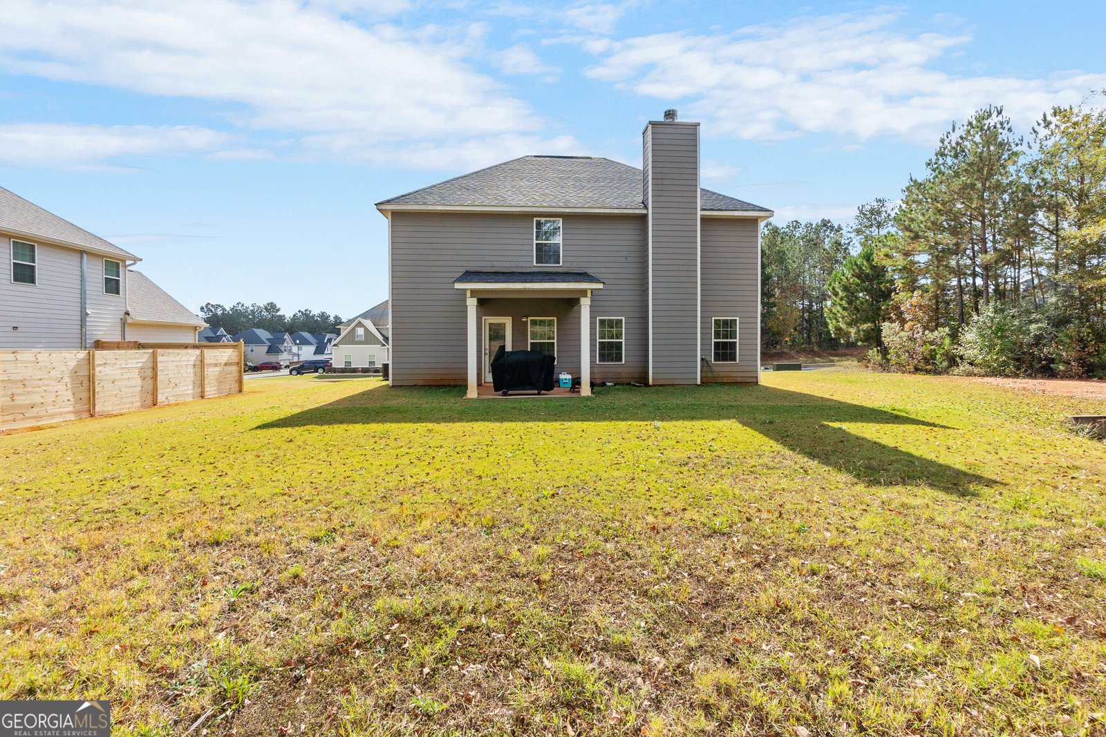 5343 Felles Way Forsyth - 47