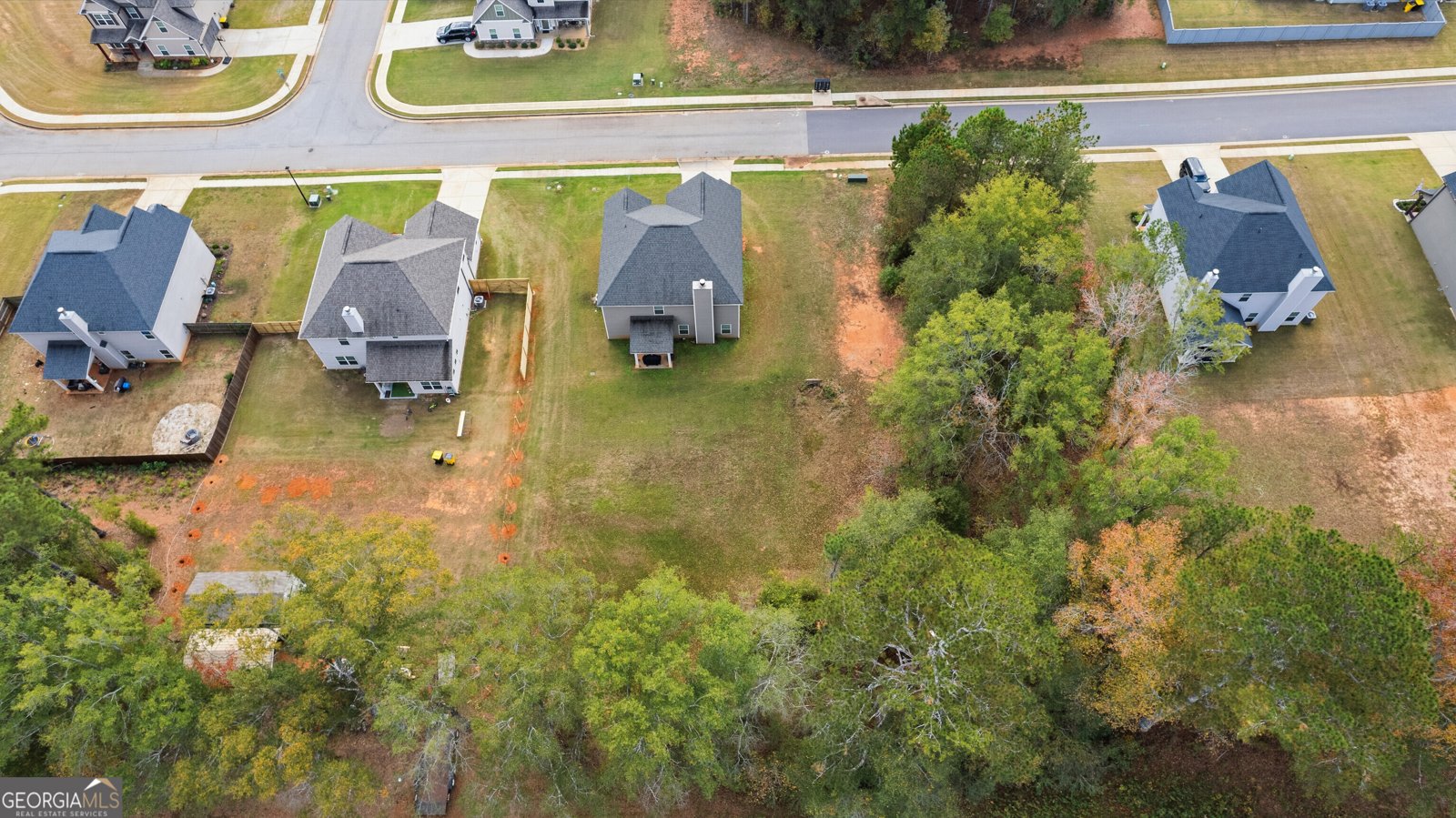 5343 Felles Way Forsyth - 48