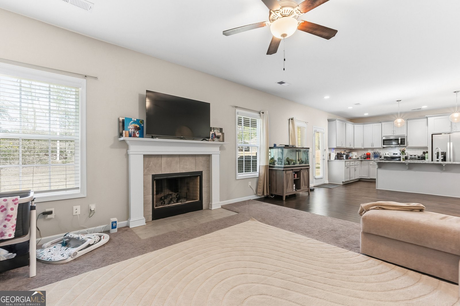 5343 Felles Way Forsyth - 5