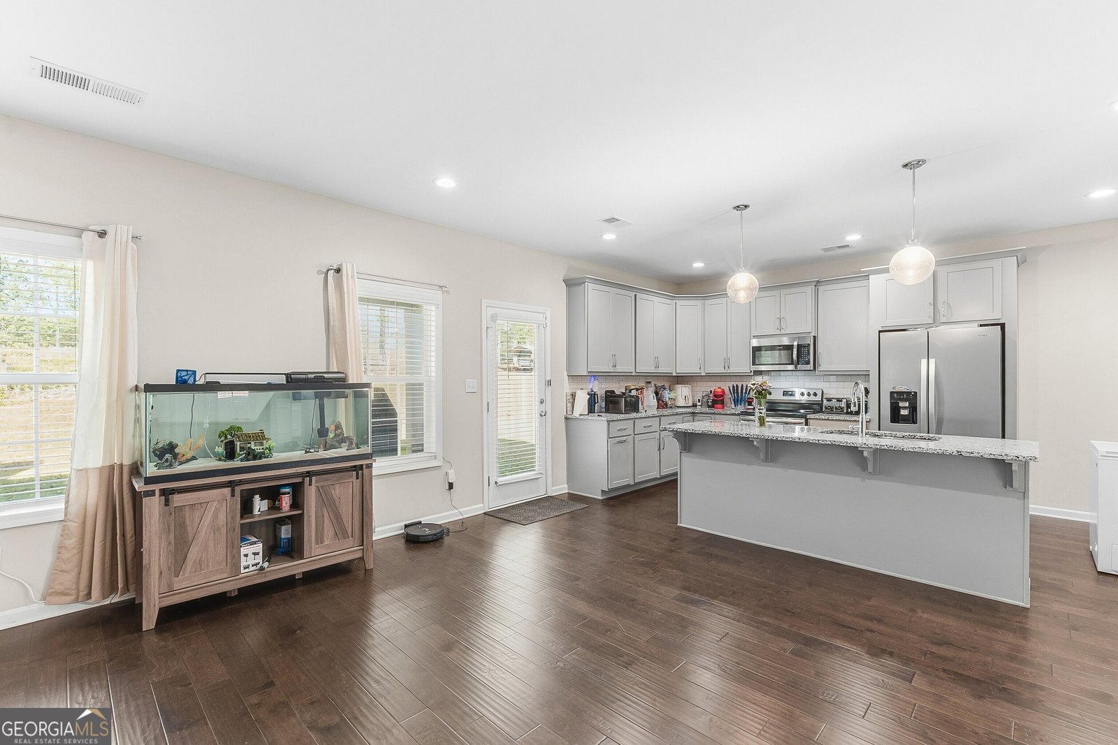 5343 Felles Way Forsyth - 8