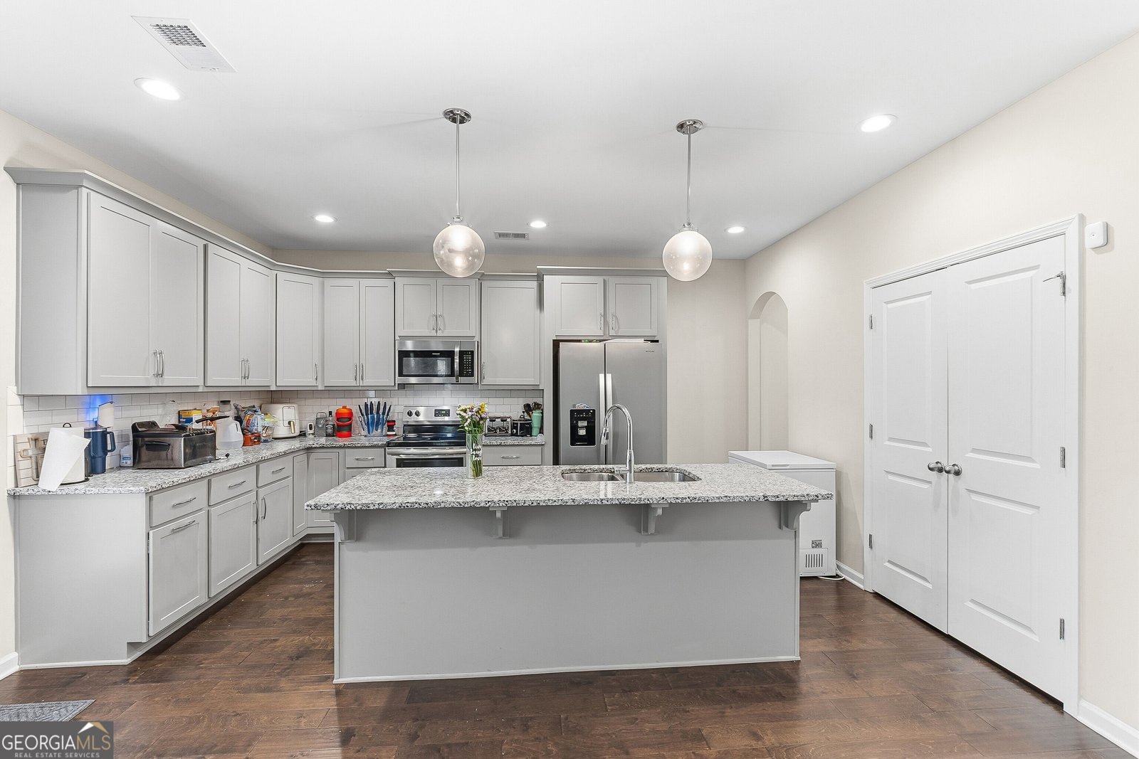 5343 Felles Way Forsyth - 9