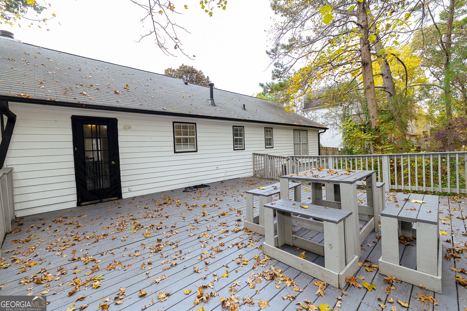 1025 Hunters Oak Trail Sugar Hill - 20