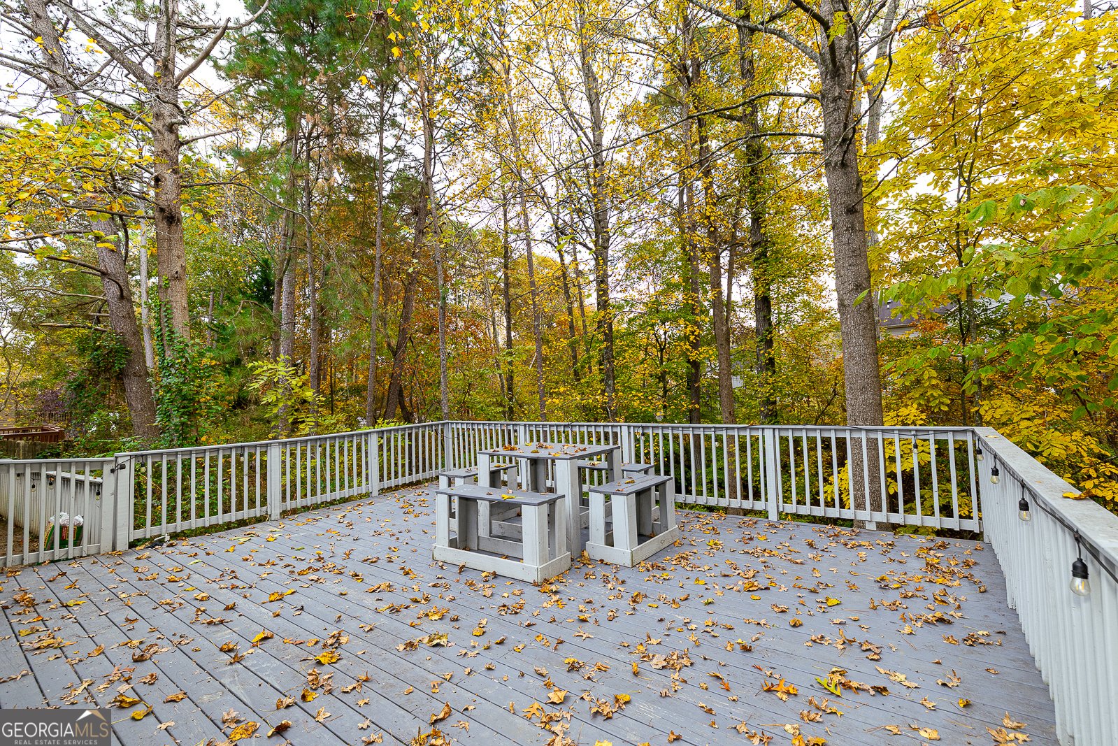 1025 Hunters Oak Trail Sugar Hill - 21