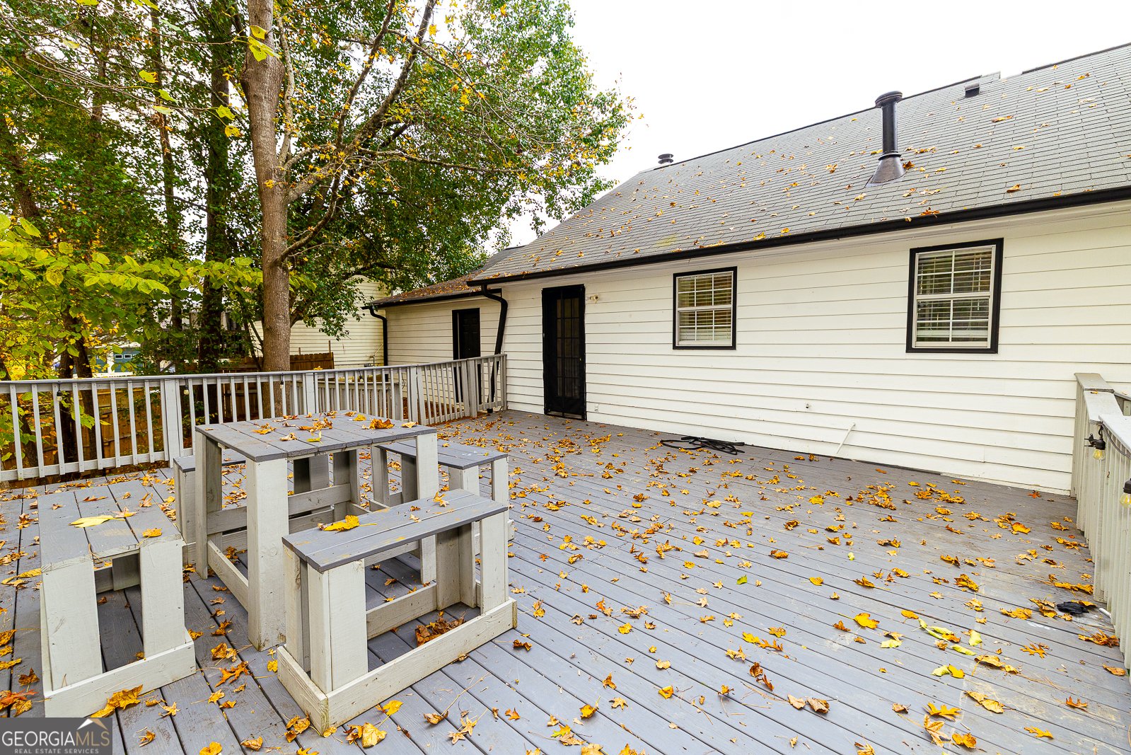 1025 Hunters Oak Trail Sugar Hill - 22