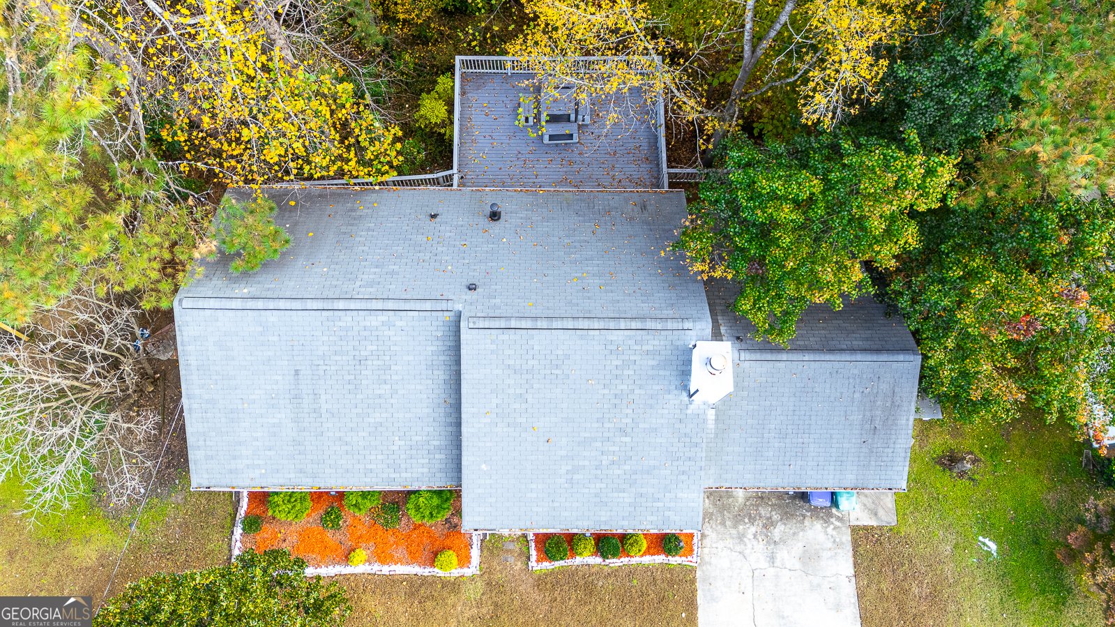 1025 Hunters Oak Trail Sugar Hill - 23