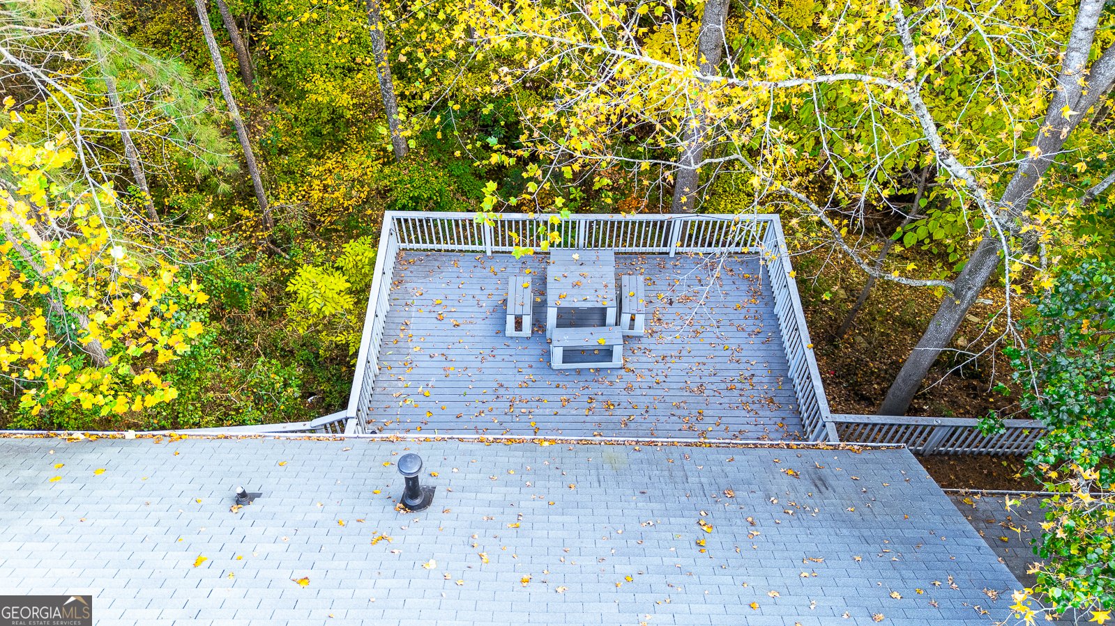 1025 Hunters Oak Trail Sugar Hill - 24