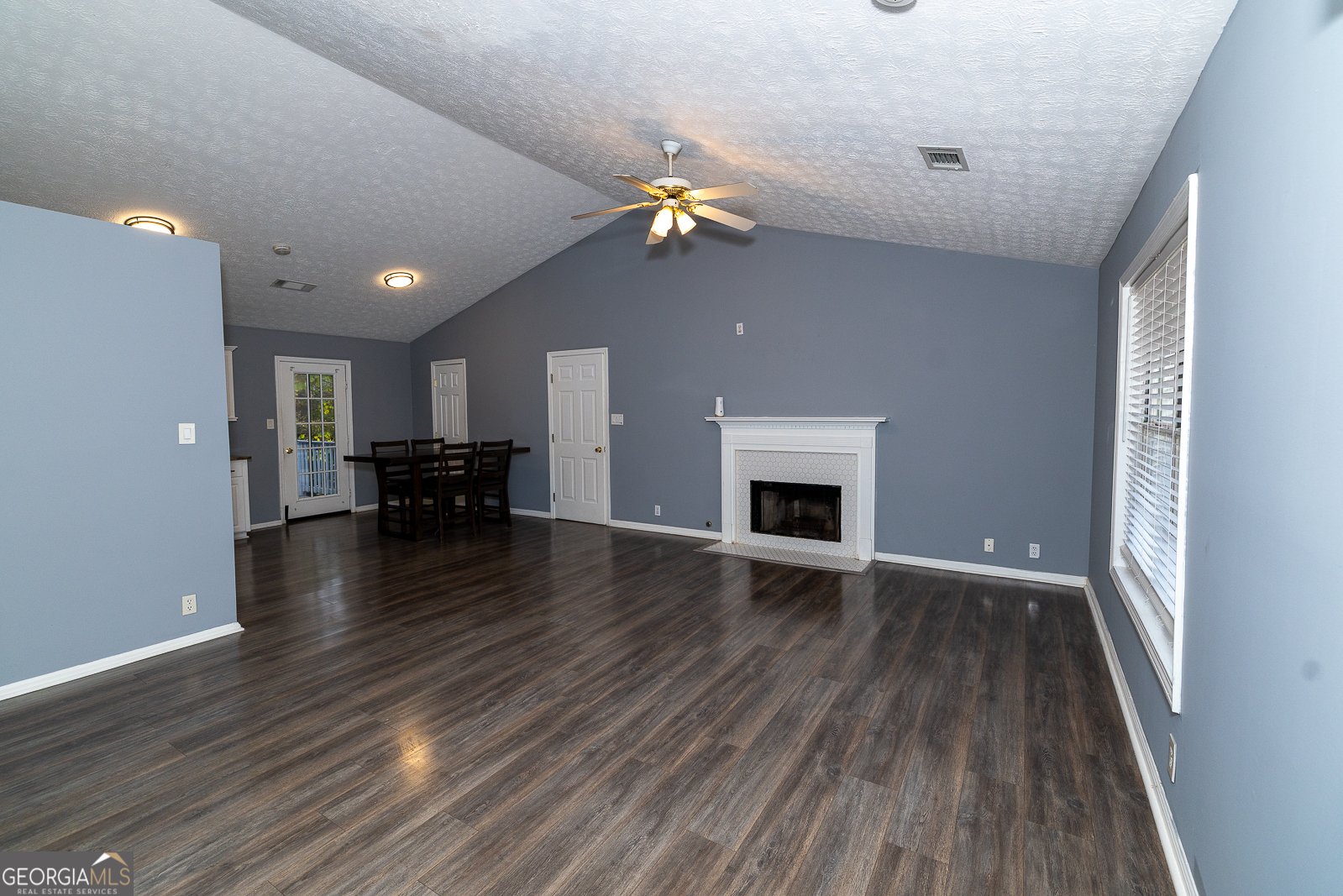 1025 Hunters Oak Trail Sugar Hill - 3