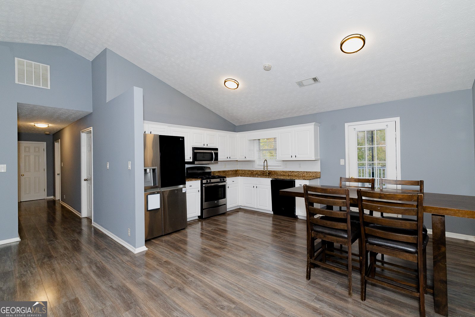 1025 Hunters Oak Trail Sugar Hill - 7