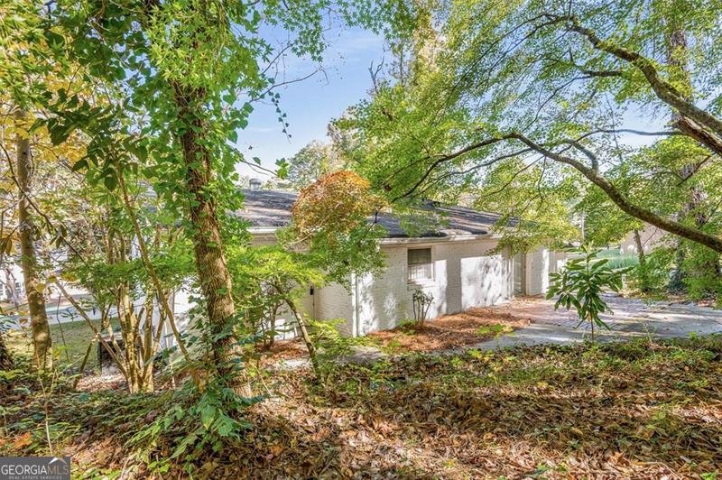 3494 DALE Lane Atlanta - 1