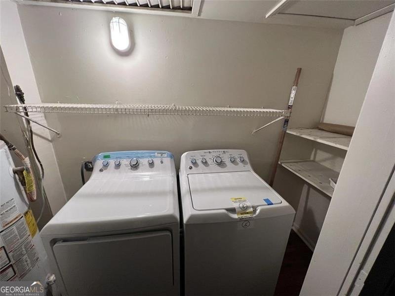 3494 DALE Lane Atlanta - 10