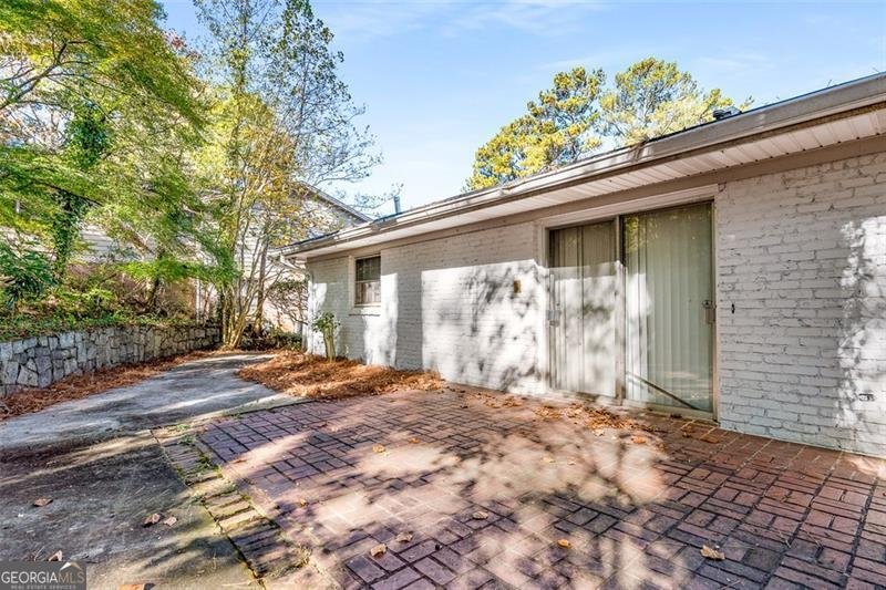 3494 DALE Lane Atlanta - 11
