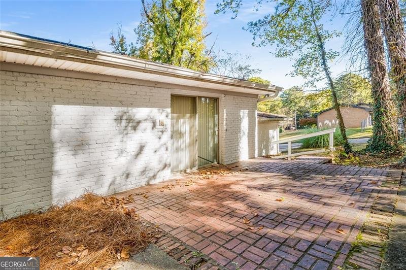 3494 DALE Lane Atlanta - 12