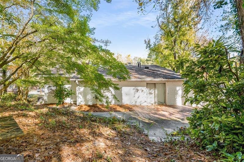 3494 DALE Lane Atlanta - 13