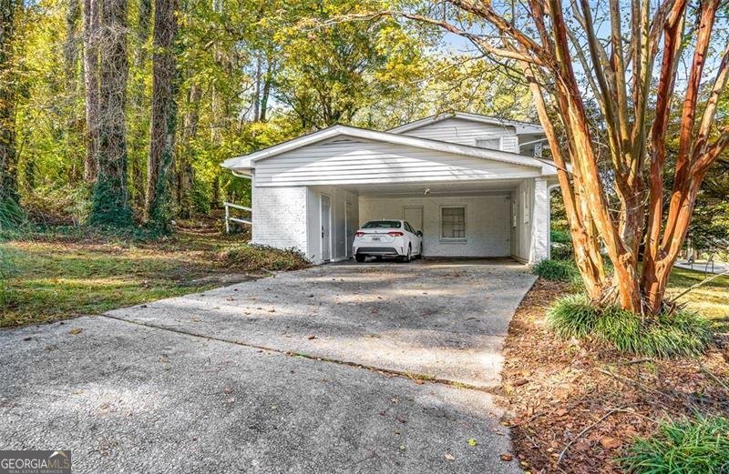 3494 DALE Lane Atlanta - 14