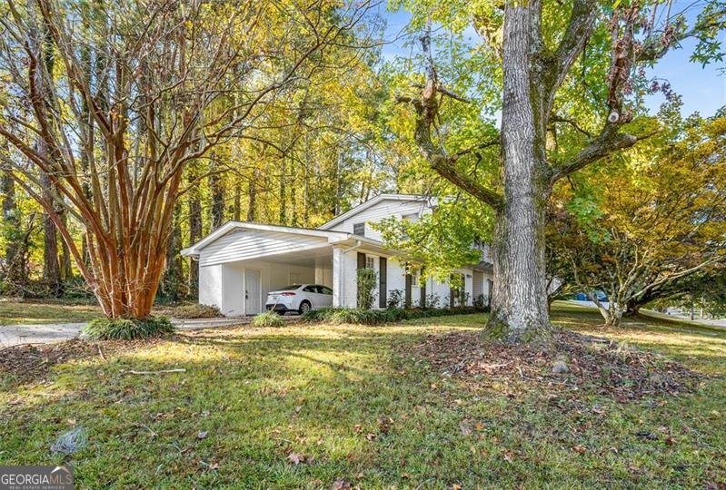 3494 DALE Lane Atlanta - 16