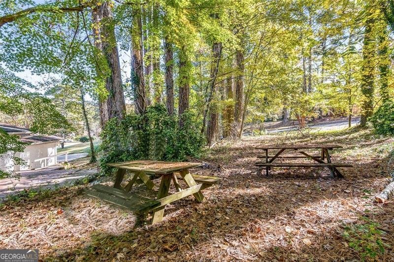 3494 DALE Lane Atlanta - 2