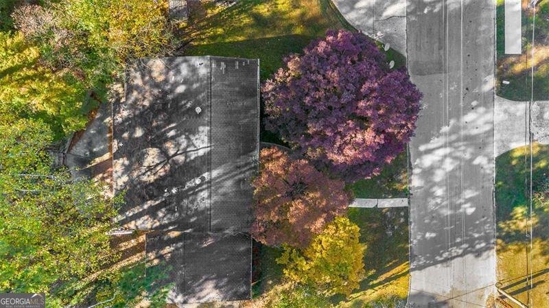 3494 DALE Lane Atlanta - 3