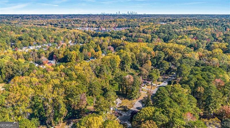 3494 DALE Lane Atlanta - 4